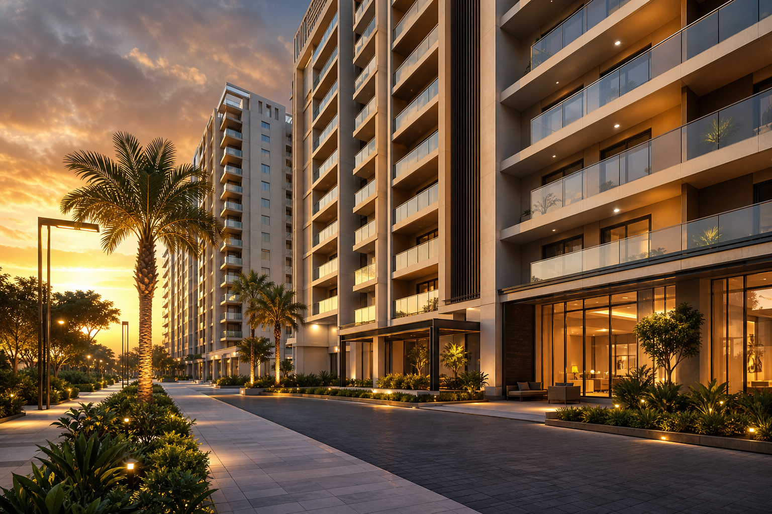 Premium Residences