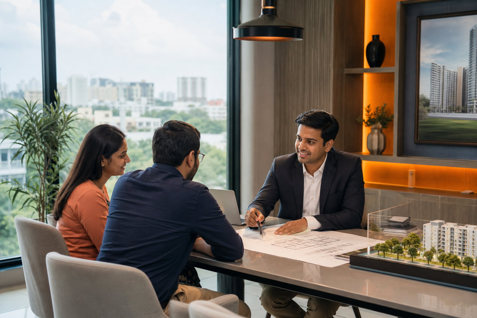 About Maheshwari Property Wala.Com